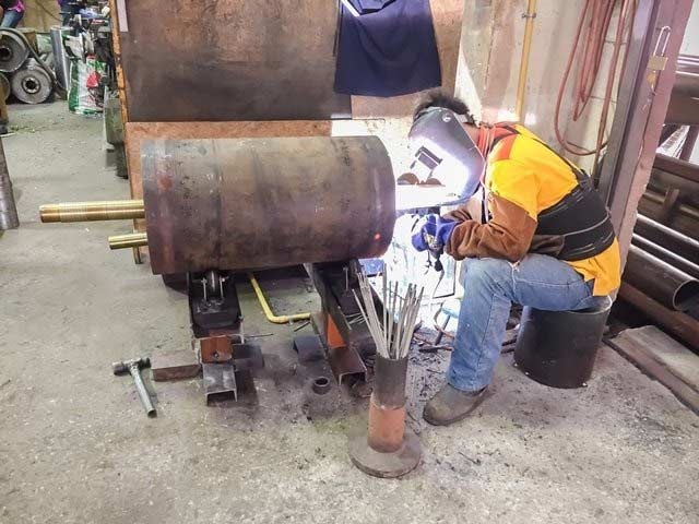 หุ้มยางหล่อยางลูกกลิ้งยาง หุ้มยางหล่อยางลูกกลิ้งยาง